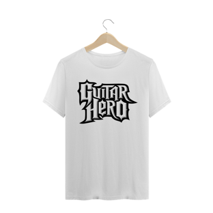 Nome do produtoCamisa Guitar Hero