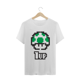 Nome do produto  Camisa Level 1