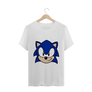 Nome do produtoCamisa Sonic
