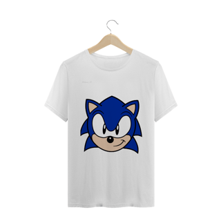 Camisa Sonic