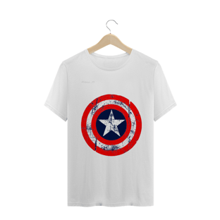 Nome do produtoCamisa Capitão América