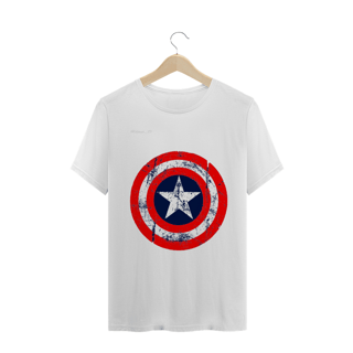 Camisa Capitão América