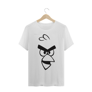 Nome do produtoCamisa Angry Birds