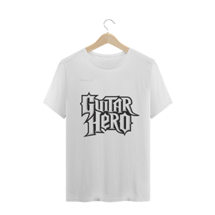 Nome do produtoCamisa Guitar Hero