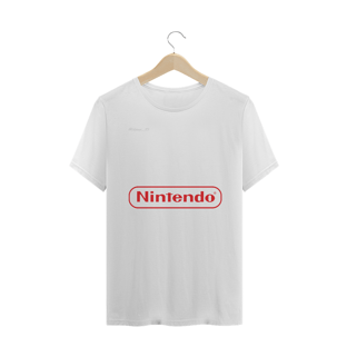 Nome do produtoCamisa Nintendo