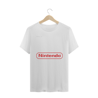Camisa Nintendo