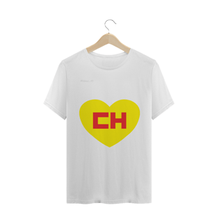 Nome do produtoCamisa Chapolin Colorado