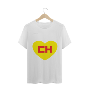 Nome do produto  Camisa Chapolin Colorado