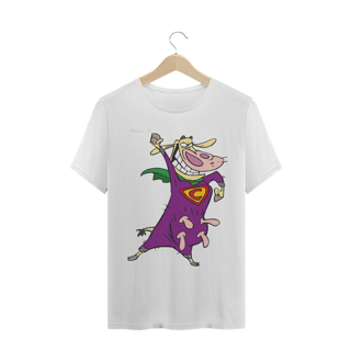 Camisa Super Vaca