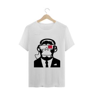 Nome do produtoCamiseta Monkey