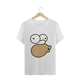 Nome do produto  Camisa Homer Simpson