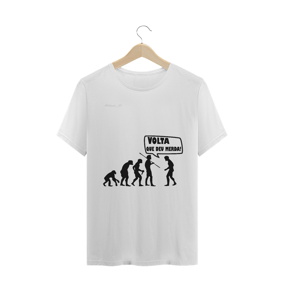 Camisa Evolução
