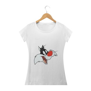 Nome do produtoCamisa Frajola