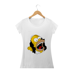 Camisa Homer Simpson