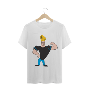 Nome do produtoCamisa Johnny Bravo