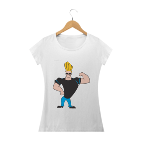 Camisa Johnny Bravo