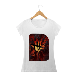 Nome do produtoCamisa DBD