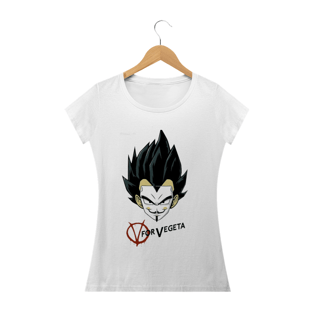 Nome do produtoCamisa Vegeta