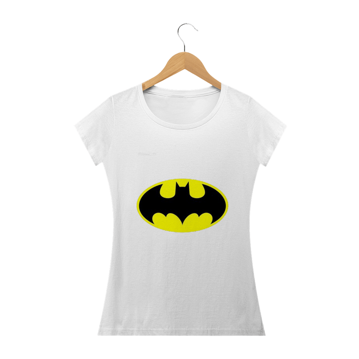 Nome do produto: Camisa Batman