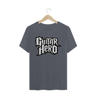 Nome do produtoCamisa Guitar Hero