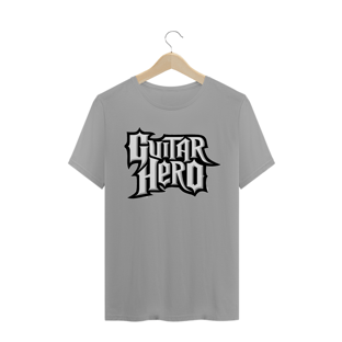 Nome do produtoCamisa Guitar Hero