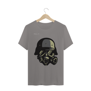 Nome do produtoCamisa Mascara de Gás