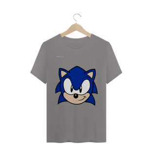 Nome do produtoCamisa Sonic