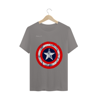 Nome do produtoCamisa Capitão América