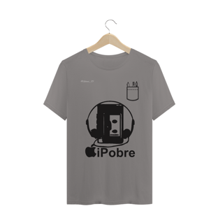 Nome do produtoCamisa iPobre