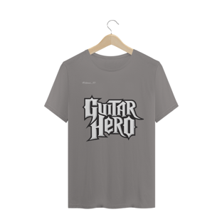 Nome do produtoCamisa Guitar Hero