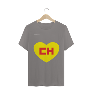 Nome do produtoCamisa Chapolin Colorado
