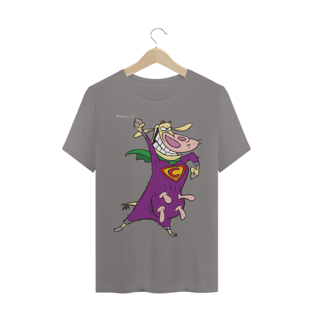 Nome do produtoCamisa Super Vaca