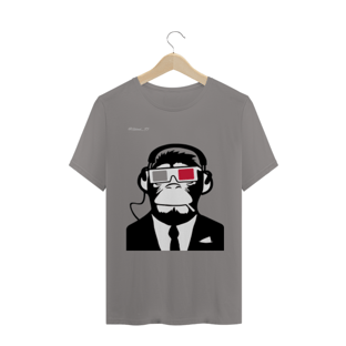 Nome do produtoCamiseta Monkey