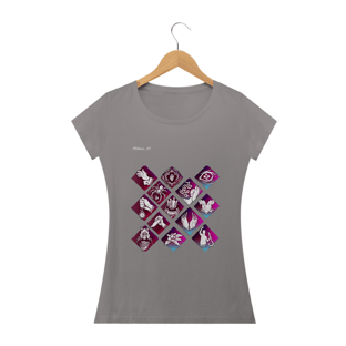 Nome do produtoCamisa DBD Perks