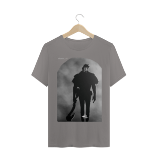 Nome do produtoCamisa DBD Perks