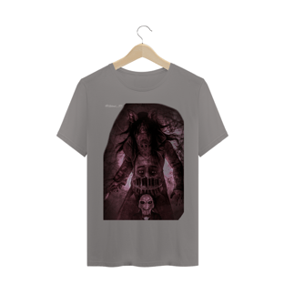 Nome do produtoCamisa DBD Pig