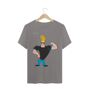 Nome do produtoCamisa Johnny Bravo