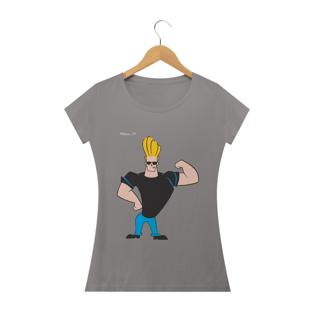 Nome do produtoCamisa Johnny Bravo