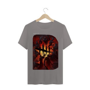 Nome do produtoCamisa DBD