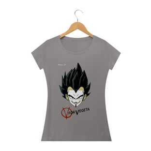 Nome do produtoCamisa Vegeta