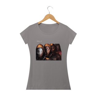 Nome do produtoCamisa DBD Legião