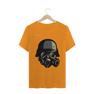 Nome do produtoCamisa Mascara de Gás