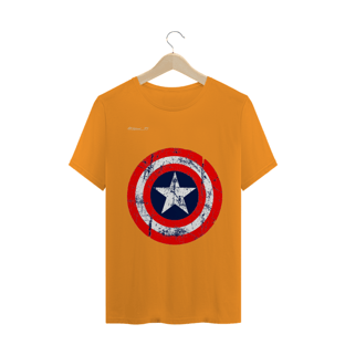 Nome do produtoCamisa Capitão América