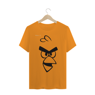 Nome do produtoCamisa Angry Birds