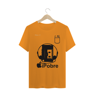 Nome do produtoCamisa iPobre