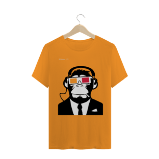 Nome do produtoCamiseta Monkey