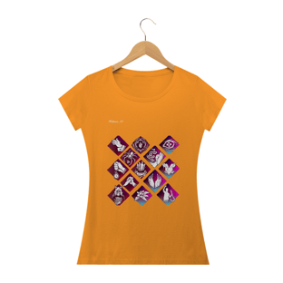 Nome do produtoCamisa DBD Perks