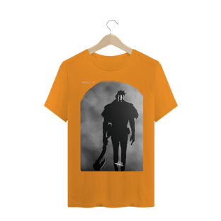 Nome do produtoCamisa DBD Perks