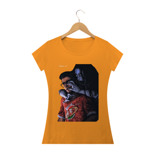 Nome do produtoCamisa DBD Spirit