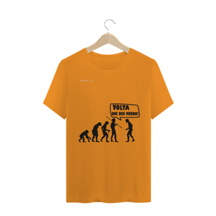 Nome do produtoCamisa Evolução